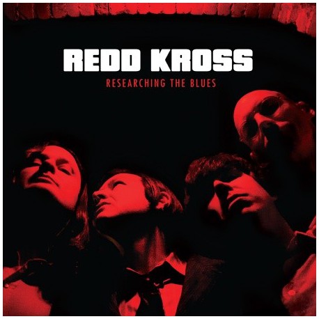 Redd Kross " Researching the blues " 
