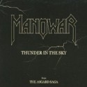 Manowar " Thunder in the sky "