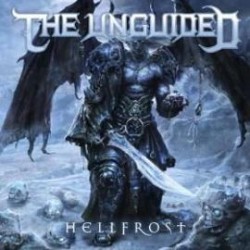 Unguided " Hell frost "
