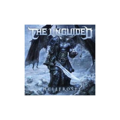 Unguided " Hell frost " 