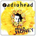 Radiohead " Pablo Honey "