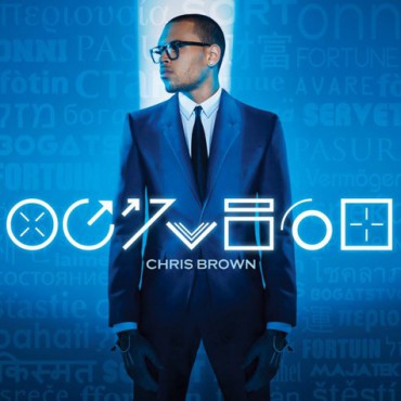 Chris Brown " Fortune " 