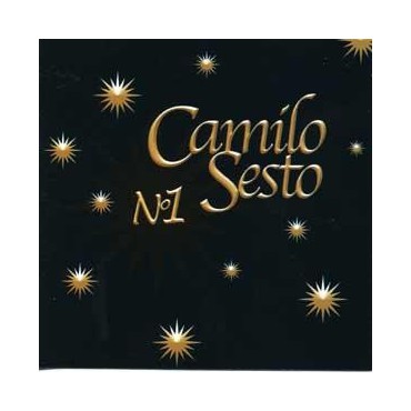 Camilo Sesto " nº1 "