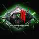 Skrillex " Scary monsters and nice sprites " 