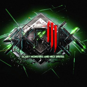 Skrillex " Scary monsters and nice sprites " 