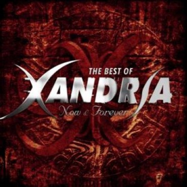 Xandria " Now & Forever-The best of Xandria " 