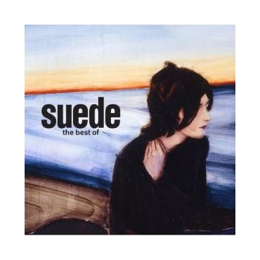 Suede " The best of "
