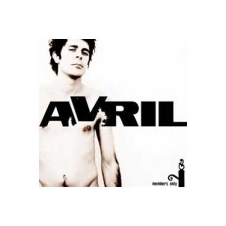 Avril " Members only " 