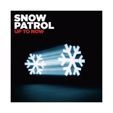 Snow Patrol " Up to now "