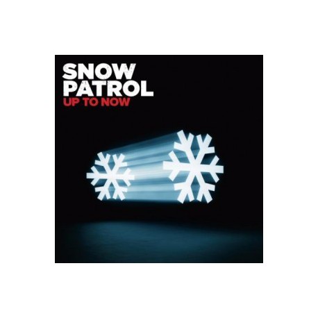 Snow Patrol " Up to now "