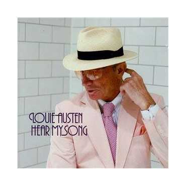 Louie Austen " Hear my song-The best of "