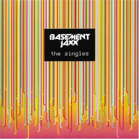 Basement Jaxx " The Singles " 