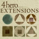4 Hero " Presents Extensions "