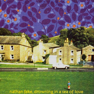 Nathan Fake " Drowning in a sea of love " 