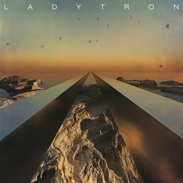 Ladytron " Gravity the seducer " 