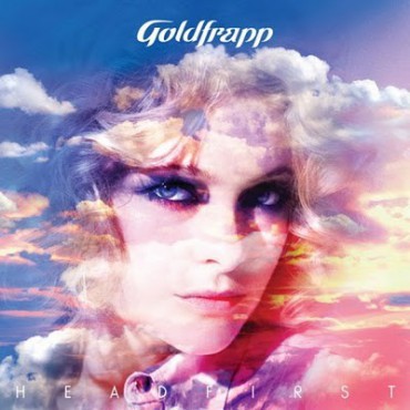 Goldfrapp " Head first " 