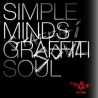 Simple Minds " Graffiti soul "