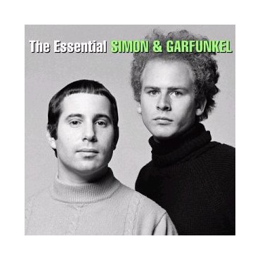 Simon and Garfunkel " The essential "