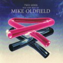 Mike Oldfield " Two sides:The very best of "