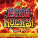 Prog Rocks! vol 2 V/A