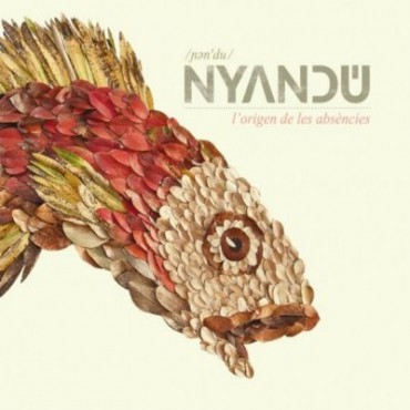 Nyandú " L'origen de les absències " 