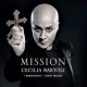 Cecilia Bartoli " Steffani:Mission " 