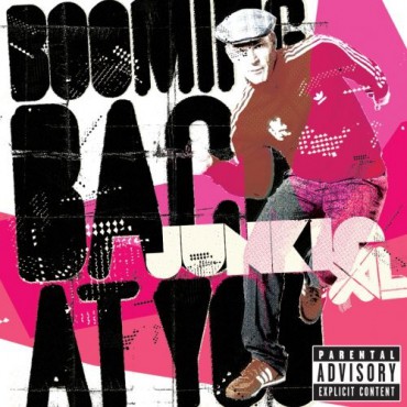 Junkie XL " Booming back at you " 