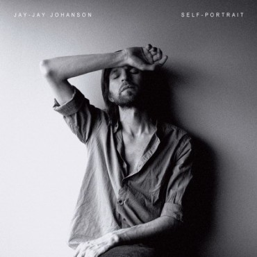 Jay jay Johanson " Self-Portrait " 