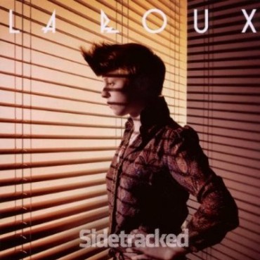 La Roux " Sidetracked " 