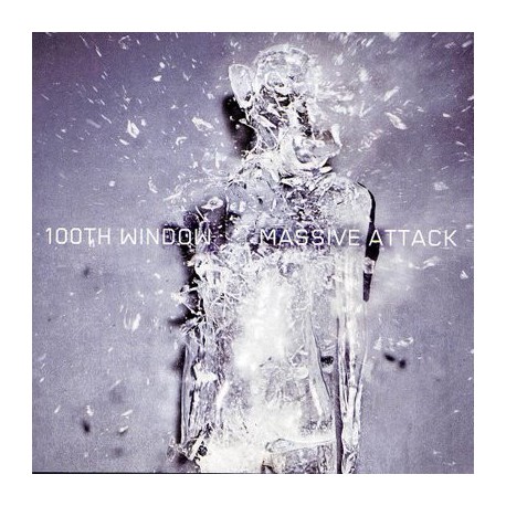 Massive Attack " 100th Window " 