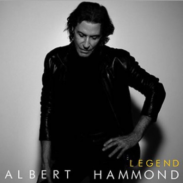 Albert Hammond " Legend " 