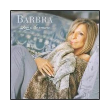 Barbra Streisand " Love is the answer "