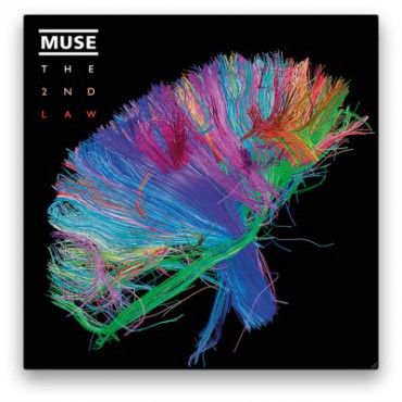 Muse " The 2nd law " 