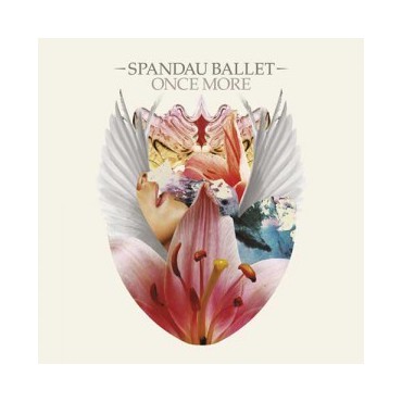 Spandau Ballet " Once more "