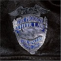 Prodigy " Their law-The singles 1990-2005 "