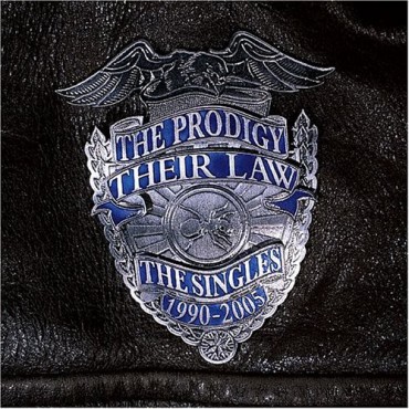 Prodigy " Their law-The singles 1990-2005 " 