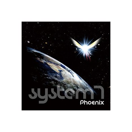 System 7 " Phoenix " 