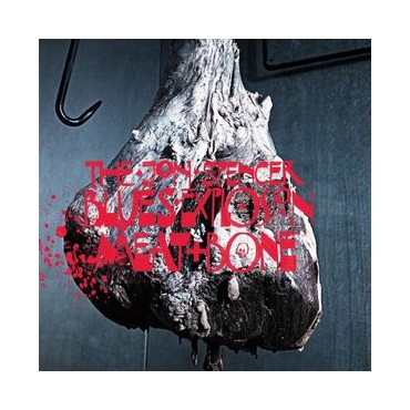 The Jon Spencer Blues Explosion " Meat and Bone " 