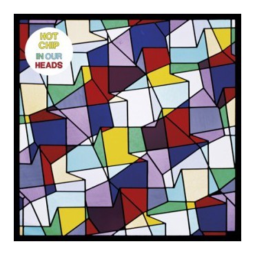 Hot Chip " In our heads "