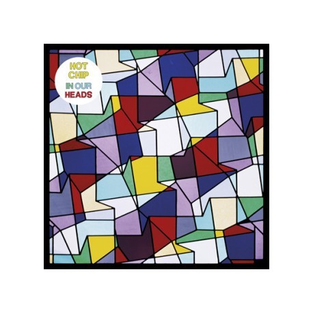 Hot Chip " In our heads "