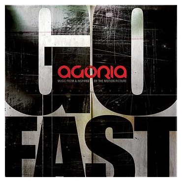 Agoria " Go fast " 