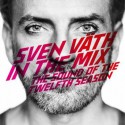 Sven Vath " In the mix-The sound of the twelfth season "