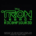 Daft Punk " Tron: legacy reconfigured "