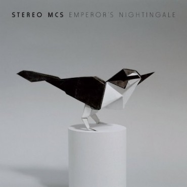 Stereo MCS " Emperor's nightingale "