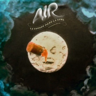 Air " Le voyage dans la lune " 
