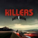 Killers " Battle born "