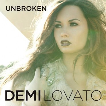 Demi Lovato " Unbroken " 