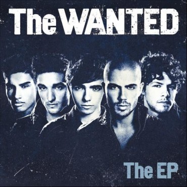 The Wanted " The EP " 