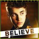 Justin Bieber " Believe " 