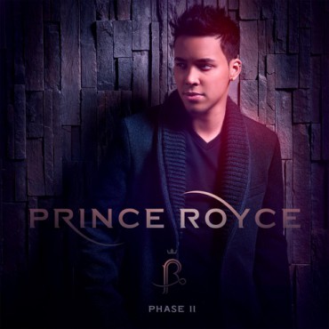 Prince Royce " Phase II " 